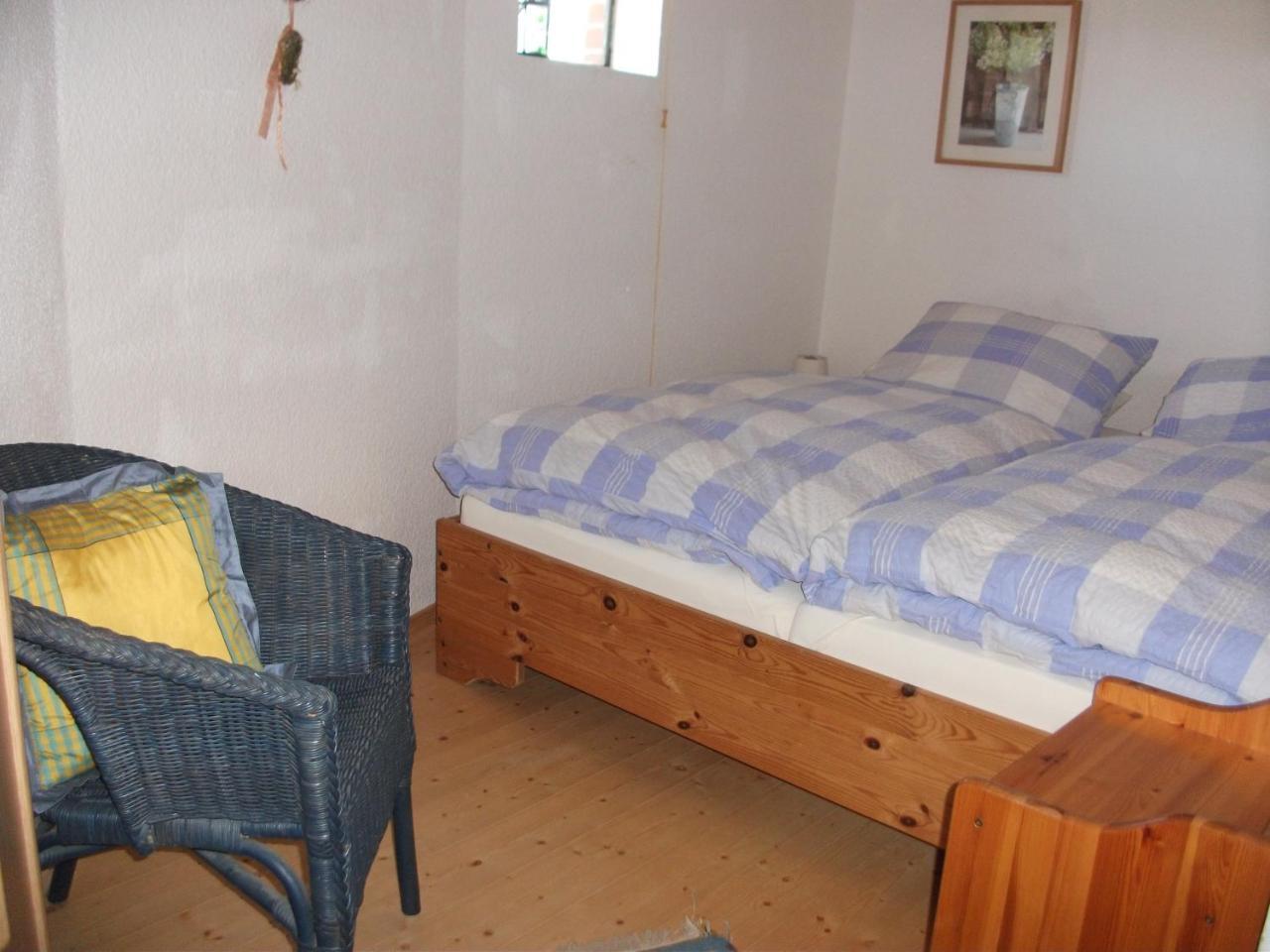 Ferienhaus Voern-Diek Hohnstorf Kültér fotó